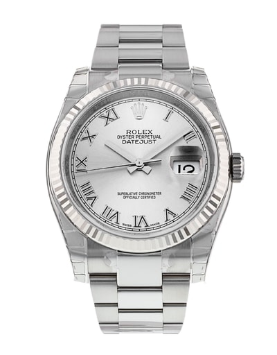 Rolex Datejust 116234